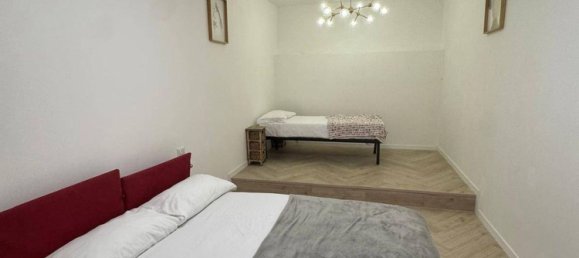 Квартира с 3 спальнями в Милан, Италия № 357900 16