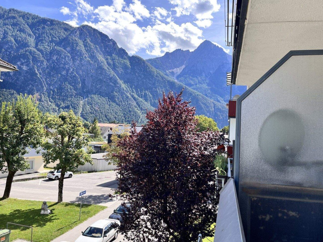 Apartamento de 3 habitaciónes en Lienz, Austria No. 237732