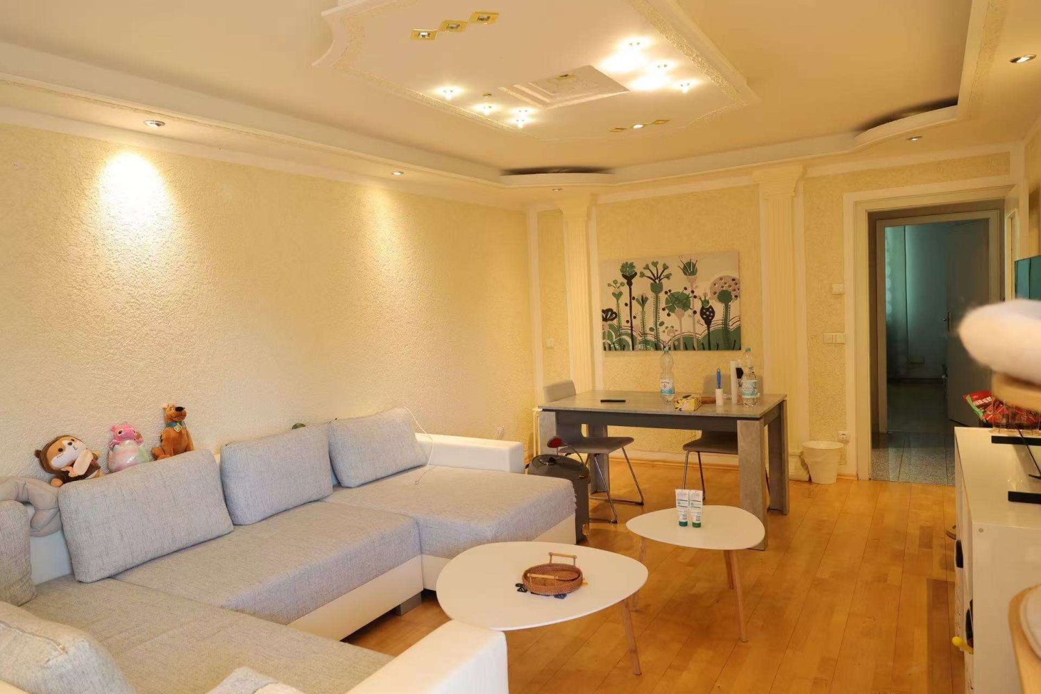 3 chambres Appartement à Neuss, Germany No. 315419