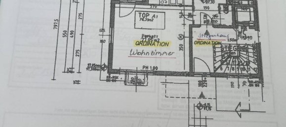 Квартира с 3 комнатами в Дёблинг, Австрия № 142282 12