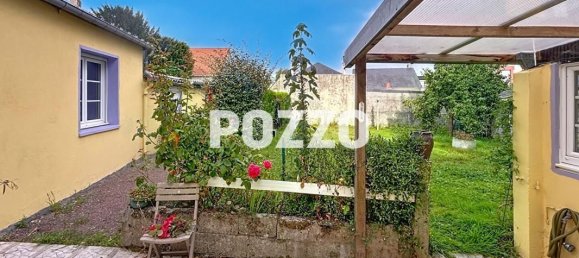 1 Schlafzimmer Haus in Manche, France, Nr. 358149 4