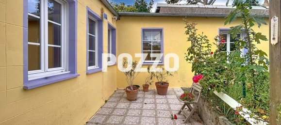 1 Schlafzimmer Haus in Manche, France, Nr. 358149 3