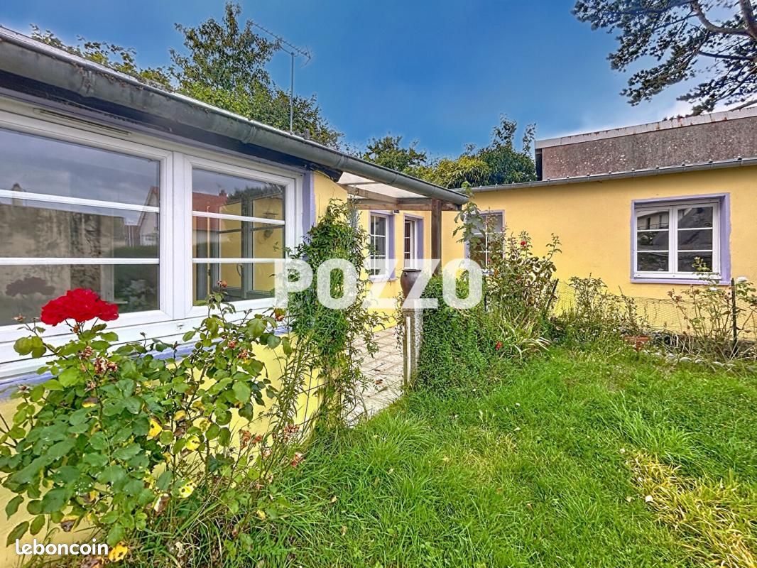 1 Schlafzimmer Haus in Manche, France, Nr. 358149