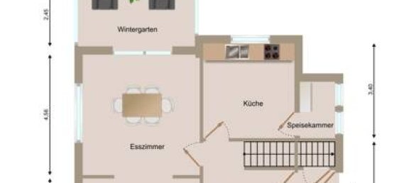 Villa T3 em Salzlandkreis, Germany N.º 325606 9