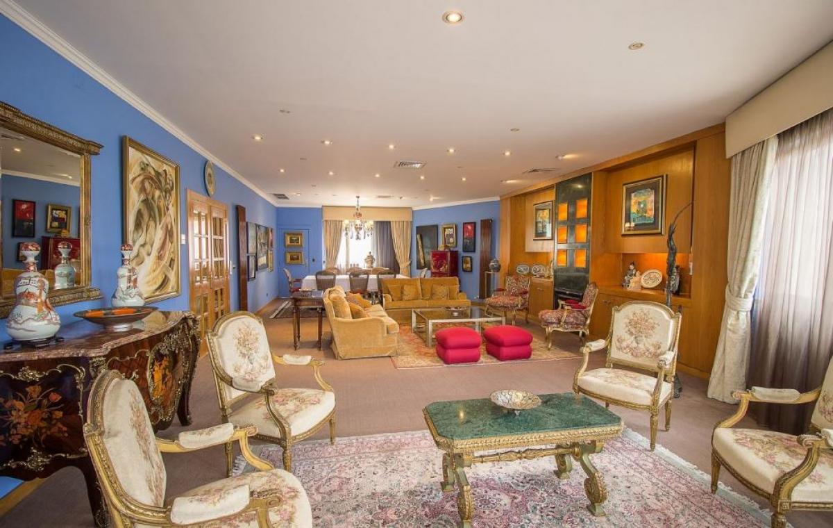 7 Schlafzimmer Wohnung in Lisbon, Portugal, Nr. 6523