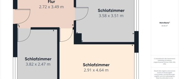 Дом с 4 спальнями в Мерциг-Вадерн, Германия № 276158 15