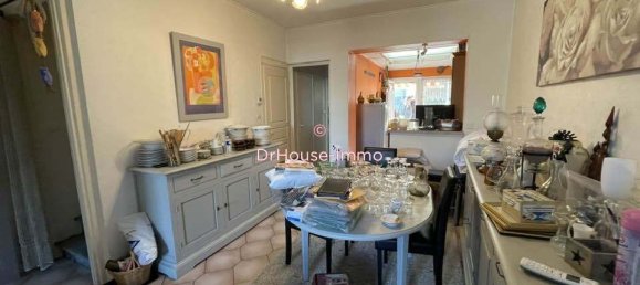 3 bedrooms House in Valenciennes, France No. 159668 5