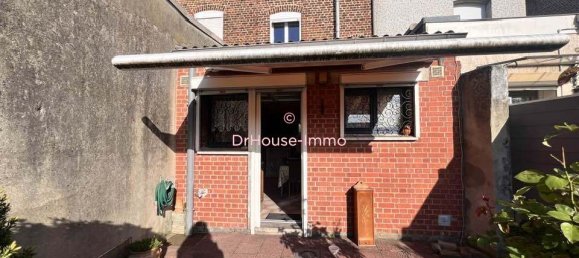 3 bedrooms House in Valenciennes, France No. 159668 2