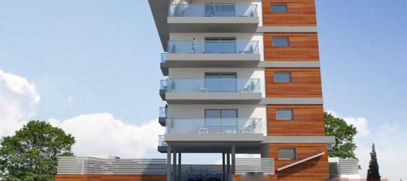 2 غرف نوم شقة في Larnaca, Cyprus رقم 20282 3