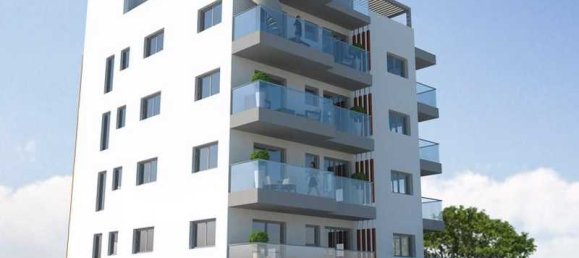 2 غرف نوم شقة في Larnaca, Cyprus رقم 20282 6