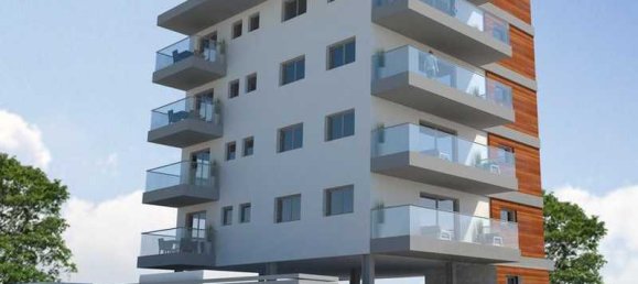 2 غرف نوم شقة في Larnaca, Cyprus رقم 20282 8