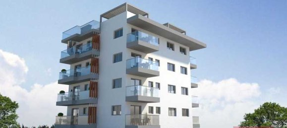 2 غرف نوم شقة في Larnaca, Cyprus رقم 20282 5