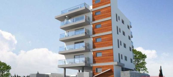 2 غرف نوم شقة في Larnaca, Cyprus رقم 20282 7