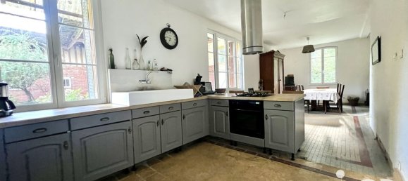 6غرفة منزل في Sainte-Marie-du-Lac-Nuisement, France رقم 232426 13