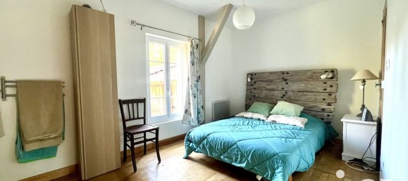 6غرفة منزل في Sainte-Marie-du-Lac-Nuisement, France رقم 232426 31