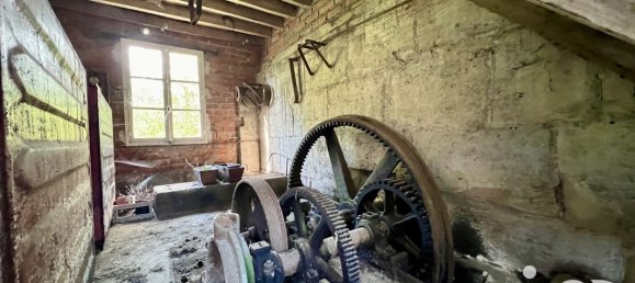 6غرفة منزل في Sainte-Marie-du-Lac-Nuisement, France رقم 232426 11