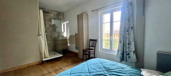 6غرفة منزل في Sainte-Marie-du-Lac-Nuisement, France رقم 232426 34