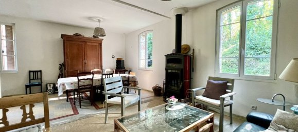 6غرفة منزل في Sainte-Marie-du-Lac-Nuisement, France رقم 232426 2
