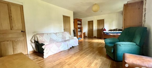 6غرفة منزل في Sainte-Marie-du-Lac-Nuisement, France رقم 232426 5