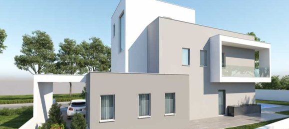 4 Schlafzimmer Gewerbliche Immobilie in Mouttagiaka, Cyprus, Nr. 21425 5