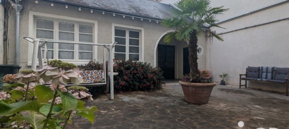 6 bedrooms House in Vendome, France No. 247875 20