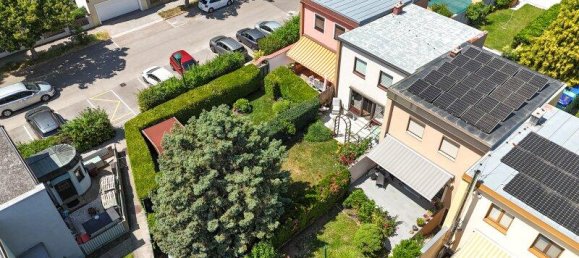 Adosado de 4 habitaciónes en Wiener Neudorf, Austria No. 162225 3