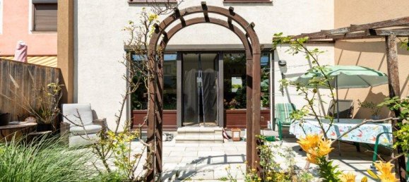 Adosado de 4 habitaciónes en Wiener Neudorf, Austria No. 162225 15