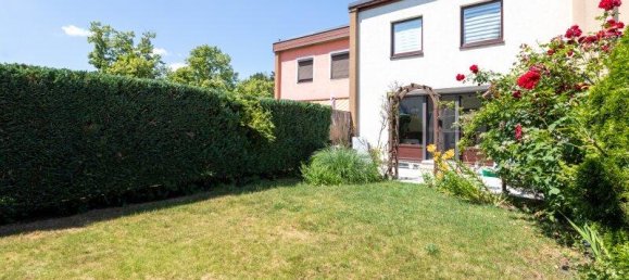 Adosado de 4 habitaciónes en Wiener Neudorf, Austria No. 162225 13