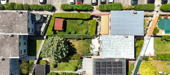 Adosado de 4 habitaciónes en Wiener Neudorf, Austria No. 162225 4