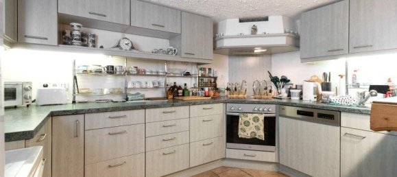 Adosado de 4 habitaciónes en Wiener Neudorf, Austria No. 162225 22