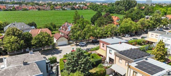 Adosado de 4 habitaciónes en Wiener Neudorf, Austria No. 162225 2