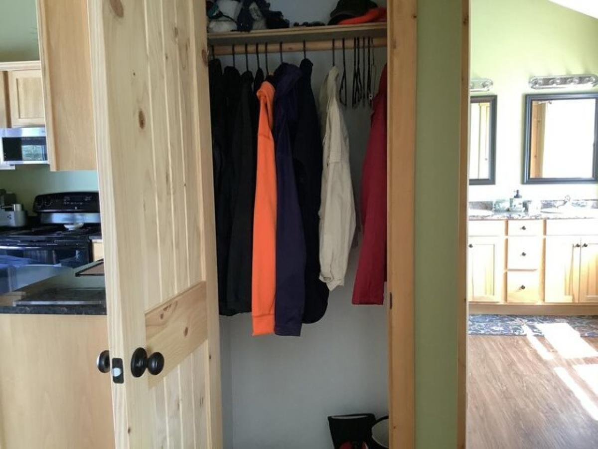 2 Schlafzimmer Haus in Saint Agatha, USA, Nr. 418732