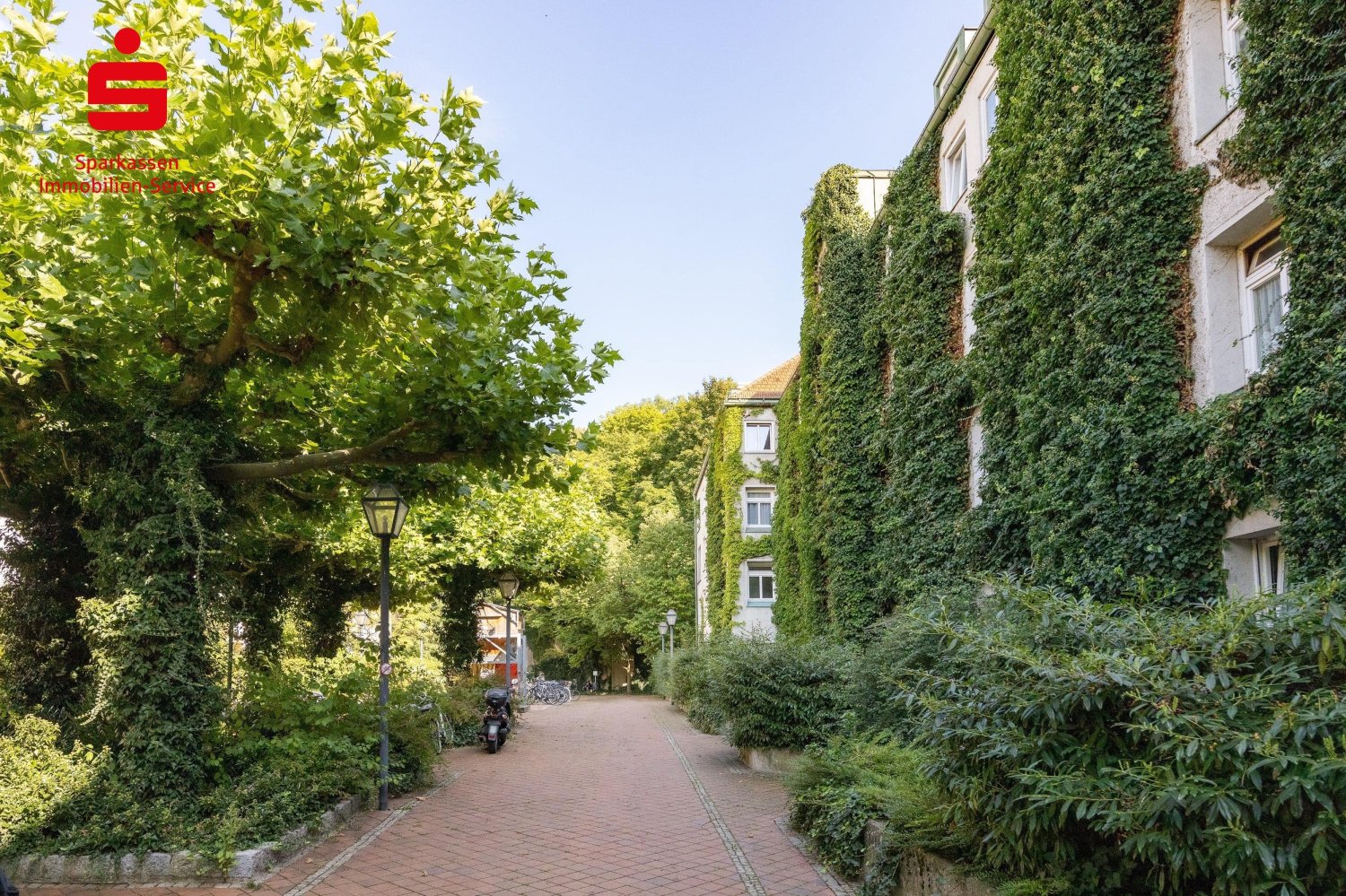 Apartamento de 3 divisões em Munich, Germany N.º 325743