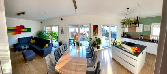 4 غرف نوم تاون هاوس في Neuburg-Schrobenhausen, Germany رقم 270948 5