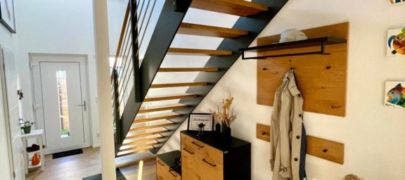 4 غرف نوم تاون هاوس في Neuburg-Schrobenhausen, Germany رقم 270948 4