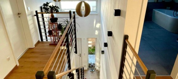 4 غرف نوم تاون هاوس في Neuburg-Schrobenhausen, Germany رقم 270948 3