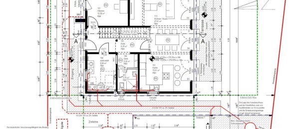 4 غرف نوم تاون هاوس في Neuburg-Schrobenhausen, Germany رقم 270948 19