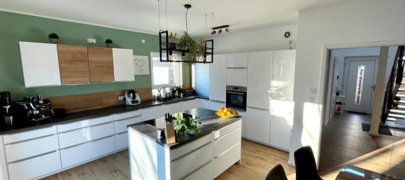 4 غرف نوم تاون هاوس في Neuburg-Schrobenhausen, Germany رقم 270948 7