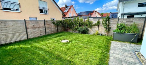 4 غرف نوم تاون هاوس في Neuburg-Schrobenhausen, Germany رقم 270948 16