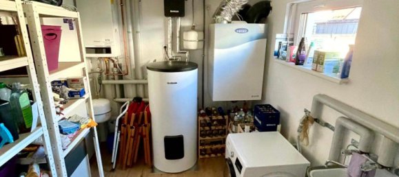 4 غرف نوم تاون هاوس في Neuburg-Schrobenhausen, Germany رقم 270948 18