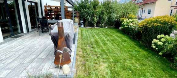 4 غرف نوم تاون هاوس في Neuburg-Schrobenhausen, Germany رقم 270948 14