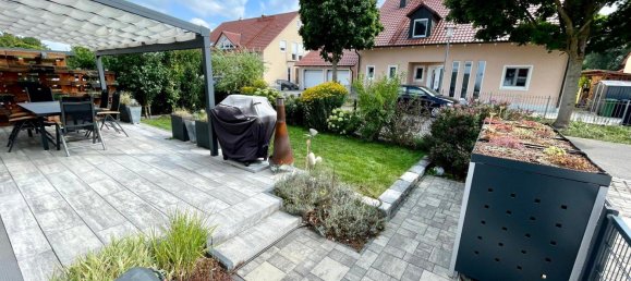 4 غرف نوم تاون هاوس في Neuburg-Schrobenhausen, Germany رقم 270948 15