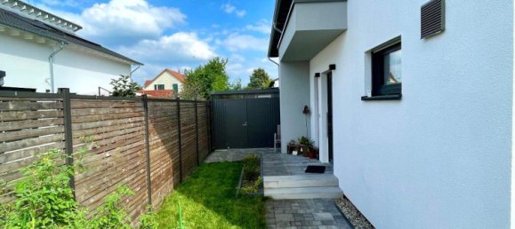 4 غرف نوم تاون هاوس في Neuburg-Schrobenhausen, Germany رقم 270948 17