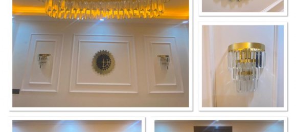 Villa 4+1 in Izmir, Turkey No. 40492 4