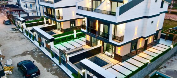 Villa 4+1 in Izmir, Turkey No. 40492 19