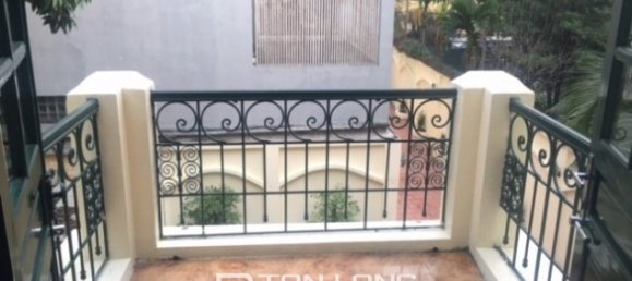 4 غرف نوم فيلا في Tay Ho, Vietnam رقم 1982 19