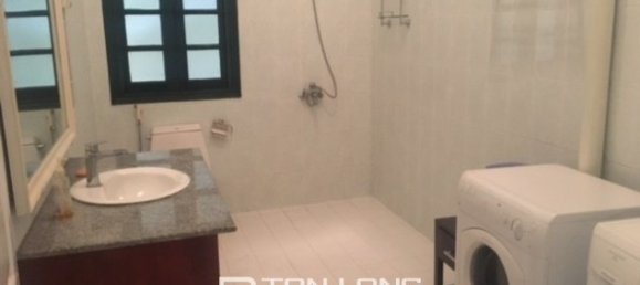 4 غرف نوم فيلا في Tay Ho, Vietnam رقم 1982 16