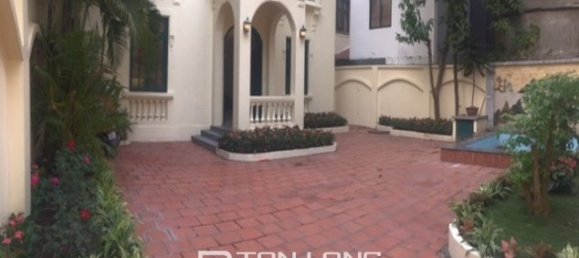 4 غرف نوم فيلا في Tay Ho, Vietnam رقم 1982 6