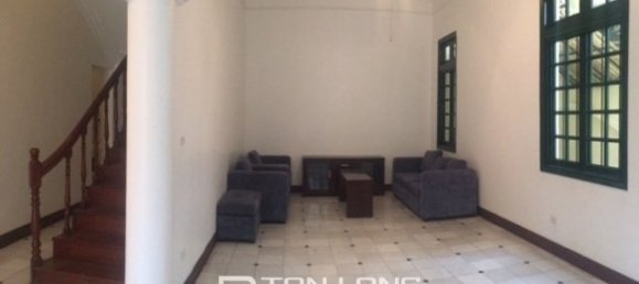 4 غرف نوم فيلا في Tay Ho, Vietnam رقم 1982 7