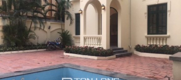 4 غرف نوم فيلا في Tay Ho, Vietnam رقم 1982 3